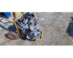 PEUGEOT CITROEN OPEL ENGINE COMPLETE HN05