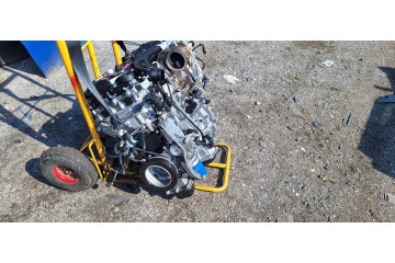 PEUGEOT CITROEN OPEL ENGINE COMPLETE HN05