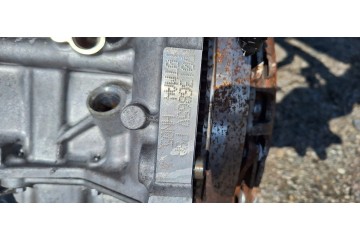 PEUGEOT CITROEN OPEL ENGINE COMPLETE HN05 Catalog number of the part Hn05