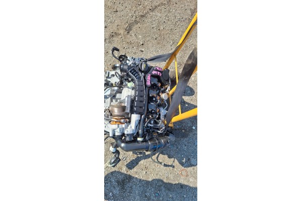 PEUGEOT CITROEN OPEL ENGINE COMPLETE HN05 Part manufacturer Peugeot OE