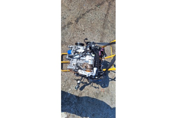 PEUGEOT CITROEN OPEL ENGINE COMPLETE HN05 Engine type gasoline powered
