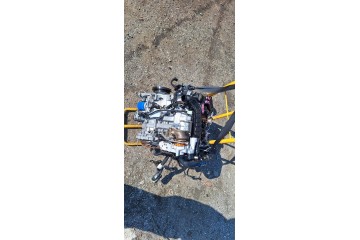 PEUGEOT CITROEN OPEL ENGINE COMPLETE HN05 Engine type gasoline powered