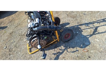 PEUGEOT CITROEN OPEL ENGINE COMPLETE HN05 Quality of parts according to GVO O original with manufacturer s logo OE