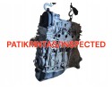 Seat Ibiza IV 6J 6P 2010 Engine