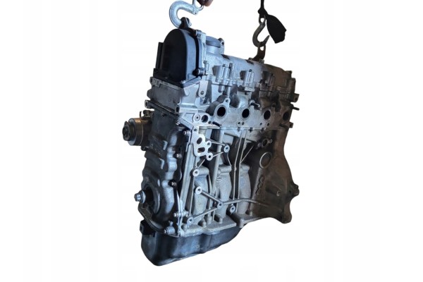 Seat Ibiza IV 6J 6P 2010 Engine Part manufacturer SEAT OE