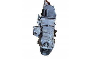 Seat Ibiza IV 6J 6P 2010 Engine Catalog number of the part CBZ