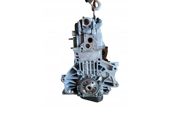 Seat Ibiza IV 6J 6P 2010 Engine Car type passenger cars