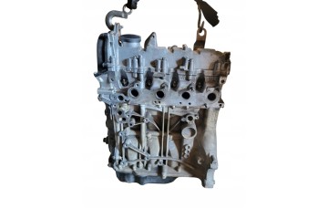 Seat Ibiza IV 6J 6P 2010 Engine Engine type gasoline powered