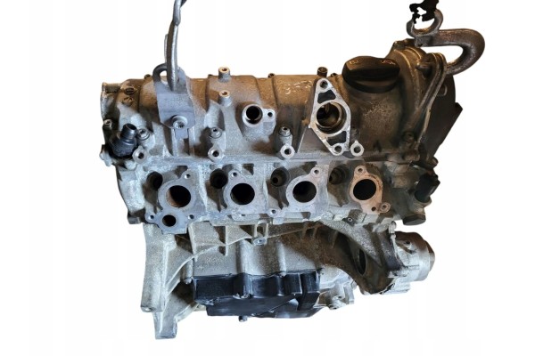 Seat Ibiza IV 6J 6P 2010 Engine Catalog number of substitutes 120NR