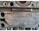 Motor para Seat Ibiza IV (6J,6P) 2010 1.2L Gasolina
