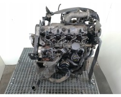 ENGINE MITSUBISHI SPACE STAR I 98 04 F9K 1 9 DI D