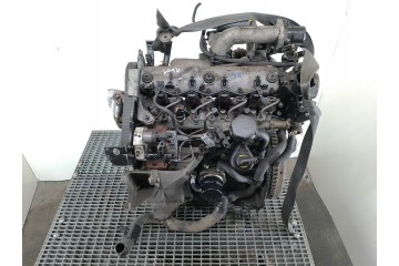 ENGINE MITSUBISHI SPACE STAR I 98 04 F9K 1 9 DI D