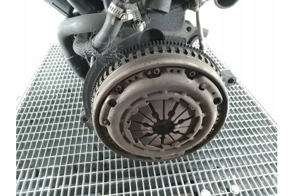 ENGINE MITSUBISHI SPACE STAR I 98 04 F9K 1 9 DI D Part manufacturer Mitsubishi OE