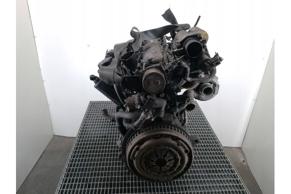 ENGINE MITSUBISHI SPACE STAR I 98 04 F9K 1 9 DI D Catalog number of the part F9K