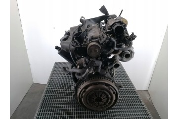 ENGINE MITSUBISHI SPACE STAR I 98 04 F9K 1 9 DI D Catalog number of the part F9K