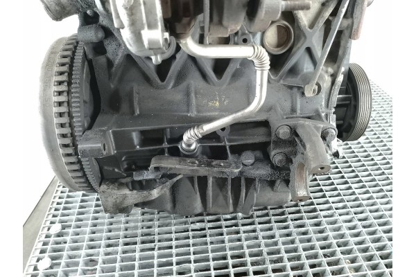 ENGINE MITSUBISHI SPACE STAR I 98 04 F9K 1 9 DI D Quality of parts according to GVO Q original with factory logo OEM OES