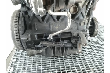 ENGINE MITSUBISHI SPACE STAR I 98 04 F9K 1 9 DI D Quality of parts according to GVO Q original with factory logo OEM OES