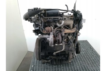 ENGINE MITSUBISHI SPACE STAR I 98 04 F9K 1 9 DI D Car type passenger cars