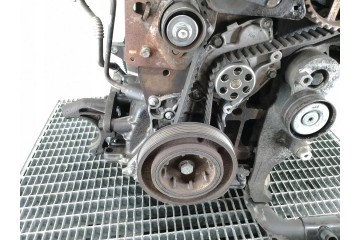 ENGINE MITSUBISHI SPACE STAR I 98 04 F9K 1 9 DI D Engine type electric