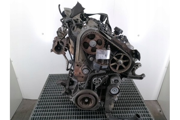 Motor Mitsubishi Space Star I (98-04) F9K 1.9 DI-D