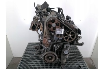 Motor Mitsubishi Space Star I (98-04) F9K 1.9 DI-D