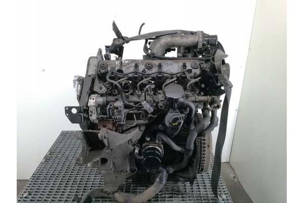 Motor Mitsubishi Space Star I (98-04) F9K 1.9 DI-D