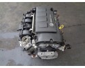 ENGINE OPEL CORSA D 1 2 16V A12XER WITHOUT GAS LPG 2010R MERIVA Catalog number of the part A12XER