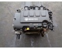 ENGINE OPEL CORSA D 1 2 16V A12XER WITHOUT GAS LPG 2010R MERIVA Part manufacturer Opel OE