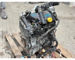 RENAULT CLIO IV COMPLETE ENGINE 1 5 DCI K9KB608