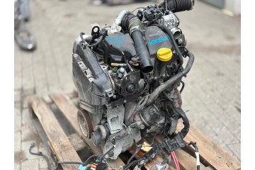 RENAULT CLIO IV COMPLETE ENGINE 1 5 DCI K9KB608