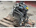 RENAULT CLIO IV COMPLETE ENGINE 1 5 DCI K9KB608 Catalog number of the part IG AUTO PELCZYN K9kb608 silnik