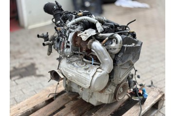 RENAULT CLIO IV COMPLETE ENGINE 1 5 DCI K9KB608 Part manufacturer Renault OE