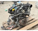 RENAULT CLIO IV COMPLETE ENGINE 1 5 DCI K9KB608 Engine type diesel