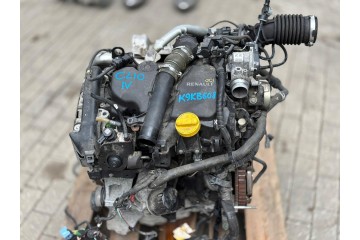 Motor Completo Renault Clio IV 1.5 DCI K9KB608