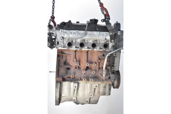 KANGOO II CITAN W415 CLIO IV 1 5 DCI 75HP 90HP ENGINE K9KB608 K9K608 180tys Part manufacturer Renault OE
