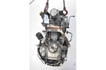 KANGOO II CITAN W415 CLIO IV 1 5 DCI 75HP 90HP ENGINE K9KB608 K9K608 180tys Catalog number of the part K9KB608 K9K608
