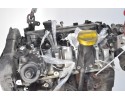 Motor Diesel K9KB608 K9K608 1.5 DCI 75HP 90HP para Kangoo II, Citan W4