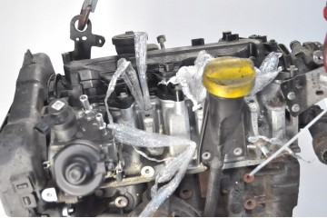 Motor Diesel K9KB608 K9K608 1.5 DCI 75HP 90HP para Kangoo II, Citan W4