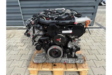 ENGINE BMK AUDI A8 D3 VW PHAETON 3 0 TDI 150000km COMPLETE Part manufacturer Volkswagen OE