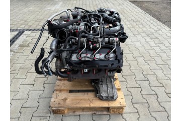 Motor BMK Audi A8 D3 VW Phaeton 3.0 TDI Completo 150000 km