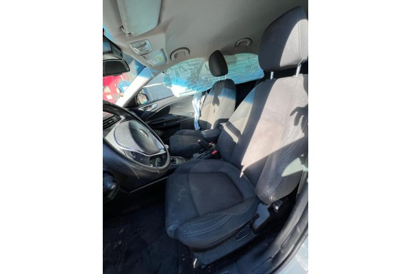 ALFA ROMEO GIULIETTA (191) Basis (2016)