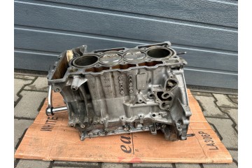 PEUGEOT 308 1 6 VTI DOWN ENGINE 10FHAZ
