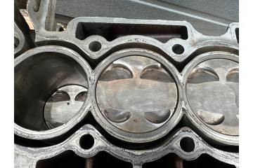 PEUGEOT 308 1 6 VTI DOWN ENGINE 10FHAZ Part manufacturer Peugeot OE