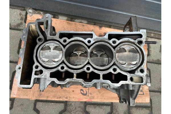 PEUGEOT 308 1.6 VTI 10FHAZ Árbol de Levas Inferior