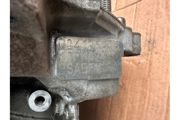 PEUGEOT 308 1.6 VTI 10FHAZ Árbol de Levas Inferior