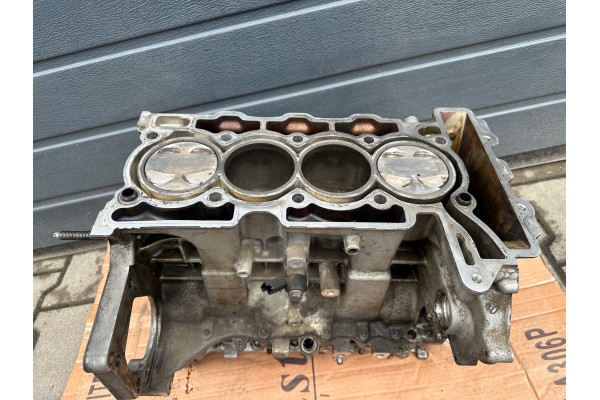 PEUGEOT 308 1.6 VTI 10FHAZ Árbol de Levas Inferior