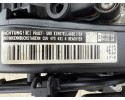 Motor Completo 2.0 TDI SKODA VW AUDI CUV CUVA CUVC 121,000 km