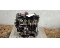 ENGINE K9K452 CONTINENTAL RENAULT KANGOO III CITAN 1 5 DCI 90KM 2013