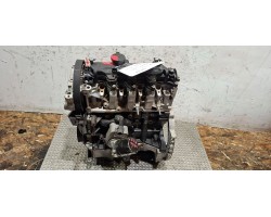 ENGINE K9K452 CONTINENTAL RENAULT KANGOO III CITAN 1 5 DCI 90KM 2013