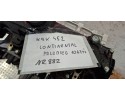 ENGINE K9K452 CONTINENTAL RENAULT KANGOO III CITAN 1 5 DCI 90KM 2013 Catalog number of the part S25053882